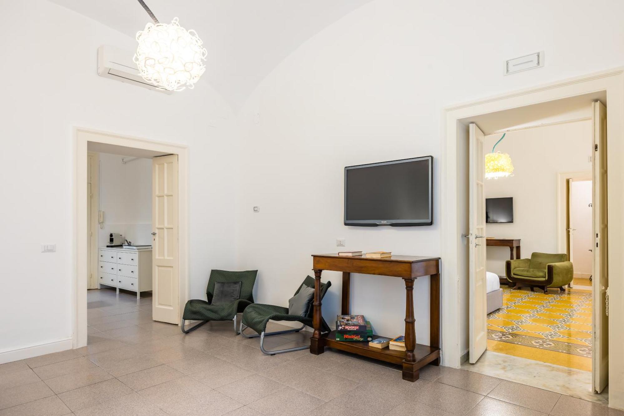 Kea Home, Entire House In The Heart Of Naples Exterior photo