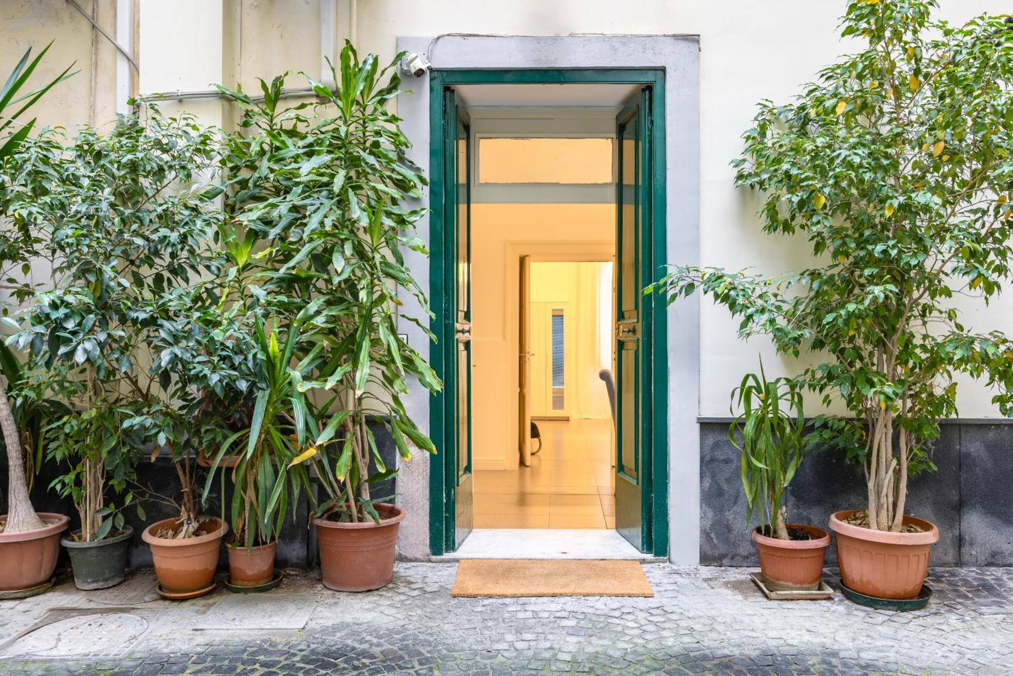 Kea Home, Entire House In The Heart Of Naples Exterior photo